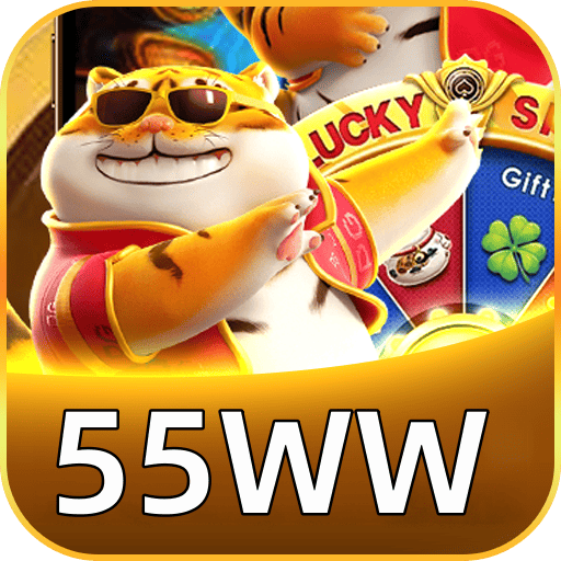 Logo da 55ww